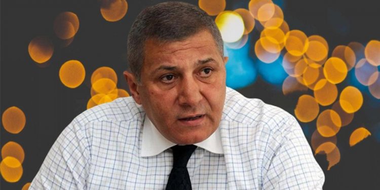 Eski Devlet Bakanı Ufuk Söylemez: Türkiye'de 14,8 milyon kişi fiilen aç