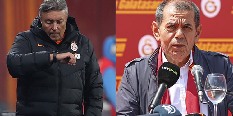 Eski Galatasaray yöneticisi Nihat Kırmızı: Dursun Özbek'le Domenec Torrent hakkında görüşmem olmadı