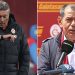 Eski Galatasaray yöneticisi Nihat Kırmızı: Dursun Özbek'le Domenec Torrent hakkında görüşmem olmadı