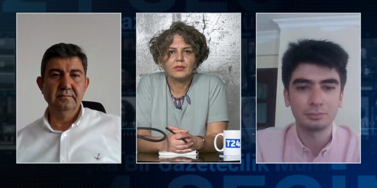 Eski TÜİK Başkanı Aydemir: TÜİK'e inanmıyorum, suç işliyor!