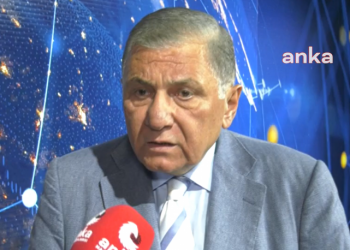 Eski bakan Ufuk Söylemez: 14,8 milyon Türk vatandaşı fiilen aç