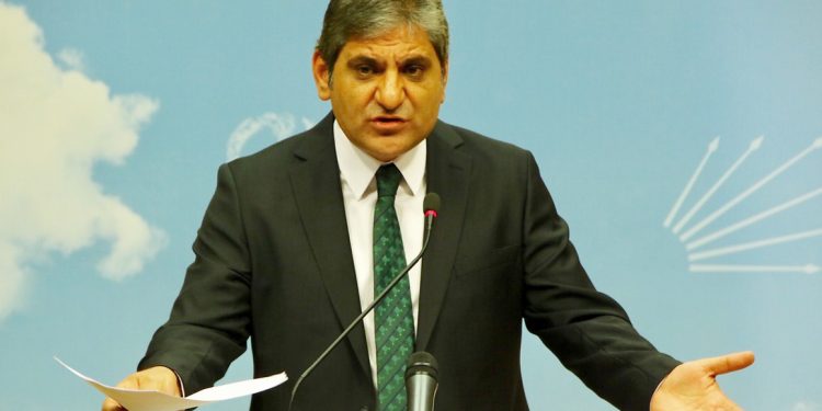 Eski eşiyle görüşme kayıtları yayınlanan Aykut Erdoğdu yanıtladı: İstifa edecek mi?