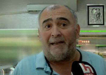 Esnaf gözyaşlarını tutamadı: Çiller zamanını da gördük, bu apayrı bir şey