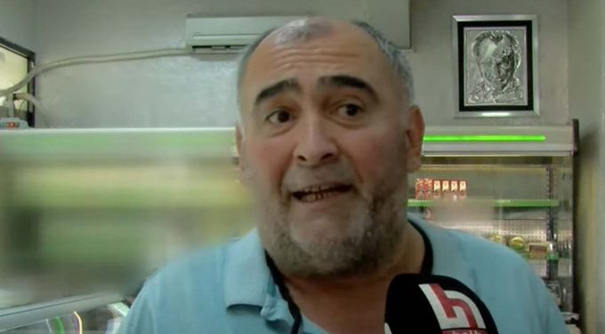 Esnaf gözyaşlarını tutamadı: Çiller zamanını da gördük, bu apayrı bir şey