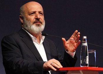 Ethem Sancak: Beşiktaş'ı almak istiyorum