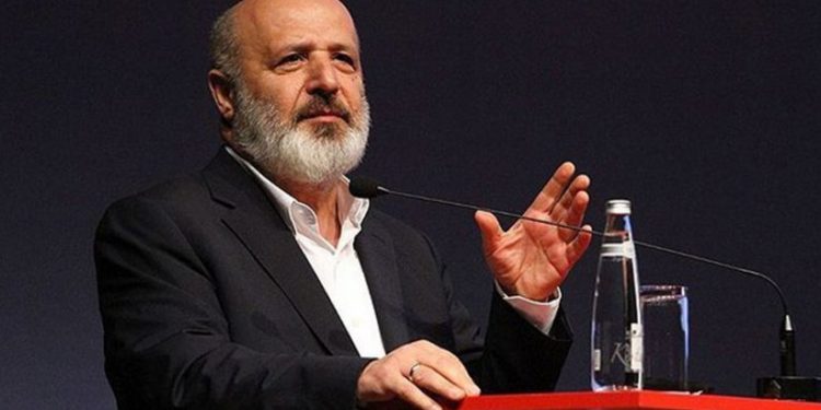 Ethem Sancak: Beşiktaş'ı almak istiyorum