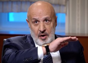 Ethem Sancak: Beşiktaş'ı satın almak istiyorum