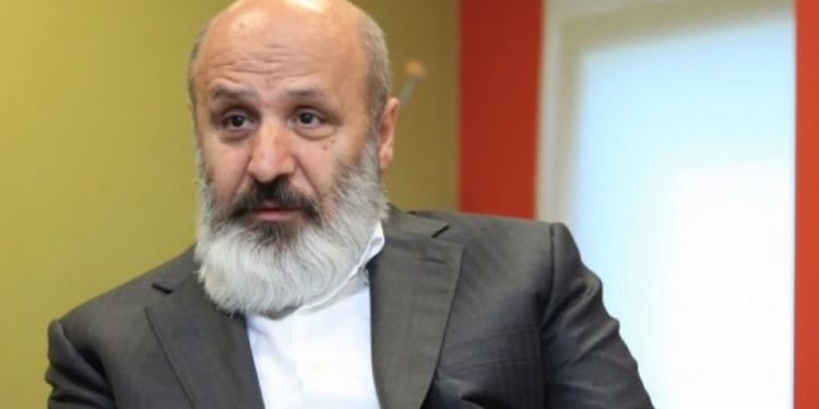 Ethem Sancak'ın 'satın almak isterim' açıklaması Beşiktaş'ı harekete geçirdi