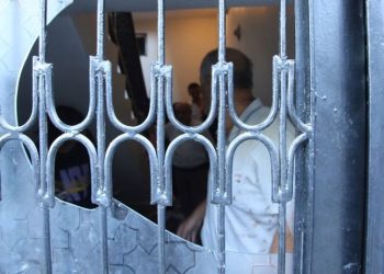 Ev baskınları: HDP ve DBP'li siyasetçilerin de olduğu 35 gözaltı