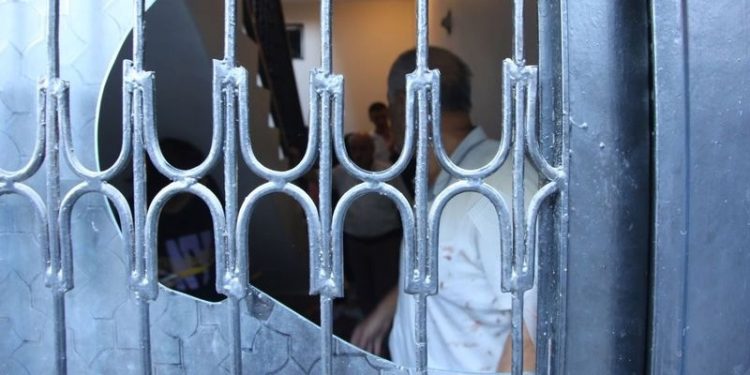 Ev baskınları: HDP ve DBP'li siyasetçilerin de olduğu 35 gözaltı