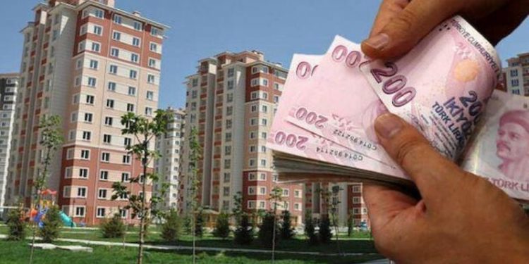 Ev kiralamada 'hava parası' dönemi: Kontratlar erteleniyor