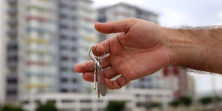 Ev sahipleri zam sınırını aşmaya devam ediyor