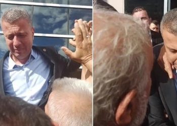 Evlilik dışı ilişkisi sızınca istifa eden AKP’li başkan: Ninelerin gözyaşı, çocukların gülüşü oldum