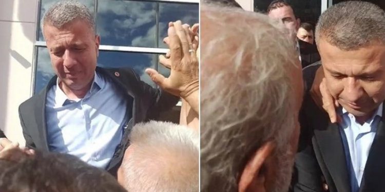 Evlilik dışı ilişkisi sızınca istifa eden AKP’li başkan: Ninelerin gözyaşı, çocukların gülüşü oldum