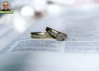 Evlilik sözleşmesinde boşanma