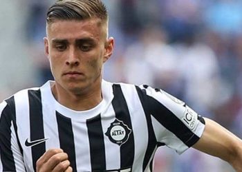 Eyüpspor'dan Kazımcan Karataş açıklaması: Bu transfer hülle değil, proje; Galatasaray'ın arka bahçesi gibi anılmak istemiyoruz