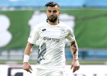 Ezeli rakiplere dev çalım; Abdülkerim Bardakcı, Galatasaray'la anlaştı!