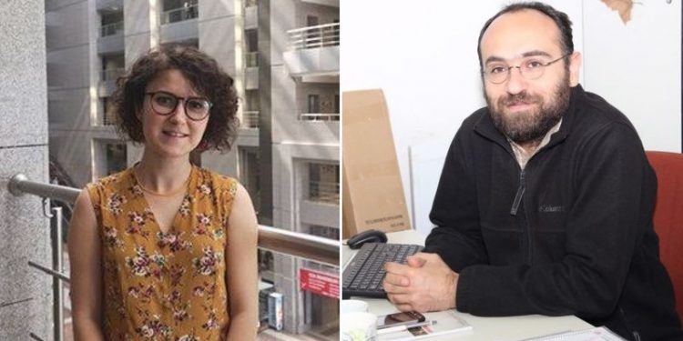 Eğitim-Sen: ODTÜ Rektörlüğü iki araştırma görevlisini görevden uzaklaştırdı