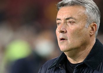 Eşref Hamamcıoğlu: Yabancı teknik direktörlerle görüşüyoruz; Torrent ile devam etmeyeceğiz