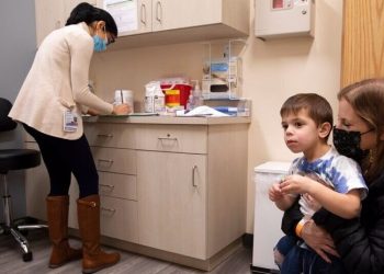 FDA'dan 5 yaş altı çocuklar için Covid aşısına yeşil ışık