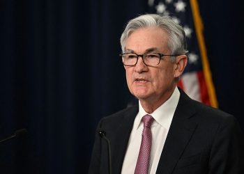 FED, faizi 75 baz puan yukarı çekti; artış sürecek