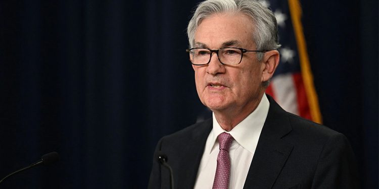FED, faizi 75 baz puan yukarı çekti; artış sürecek