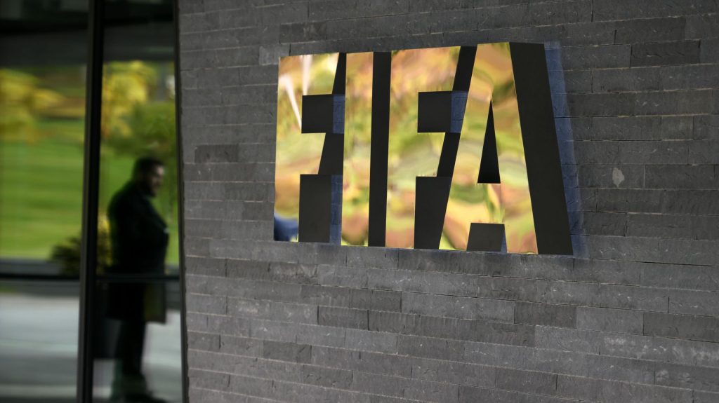 FIFA'dan Ukrayna ve Rusya için yeni karar