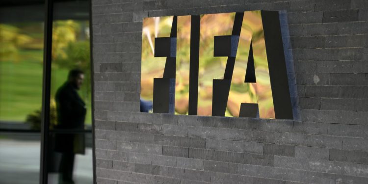 FIFA'dan Ukrayna ve Rusya için yeni karar
