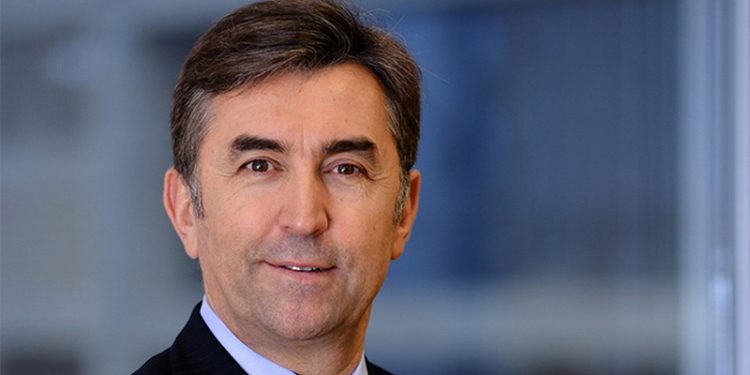 FODER Başkanı Attila Köksal: GES'in tutacağına inanmıyorum