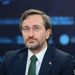 Fahrettin Altun: Basının bir kısmı darbelere zemin hazırlıyor