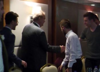 Faik Öztrak: ‘Maalesef yoksulluk, babadan çocuğa geçen miras hâline geliyor’