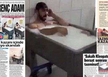 Faruk Bildirici: ‘Medya mahkemesince suçlu ilan edilen kişi beraat kararına rağmen hâlâ suçlanıyor’