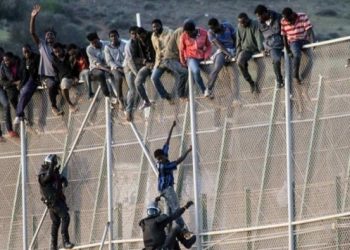 Fas-İspanya sınırında göçmen katliamı: 23 ölü