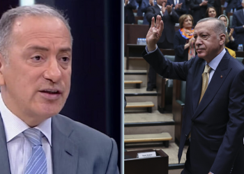 Fatih Altaylı: AK Parti’nin ve liderinin istediği iki şey var; gerilimli bir seçim ortamı, adayı Kılıçdaroğlu olan bir siyasal muhalefet