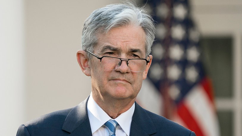 Fed Başkanı Jerome Powell'dan 'faiz' mesajı!