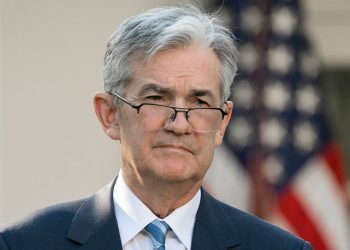 Fed Başkanı Jerome Powell'dan 'faiz' mesajı!