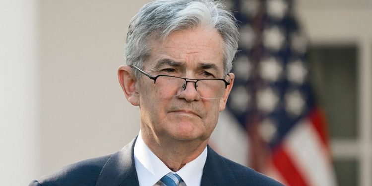 Fed Başkanı Jerome Powell'dan 'faiz' mesajı!
