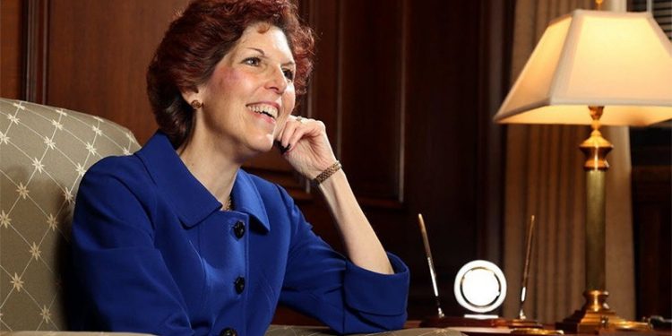 Fed yetkilisinden temmuz toplantısı için 75 baz puanlık faiz artırım çıkışı