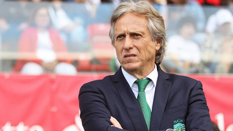 Fenerbahçe, Jorge Jesus ile görüşmelere başlandığını açıkladı!