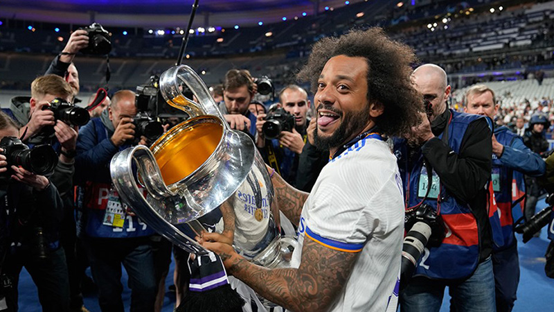 Fenerbahçe için Marcelo iddiası: Yıllık 10 milyon euroyu reddedip "evet" dedi!