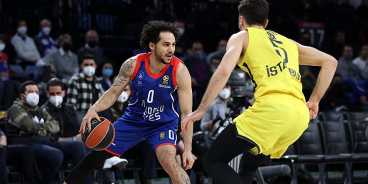 Fenerbahçe Beko - Anadolu Efes final serisi maçı ne zaman?