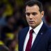 Fenerbahçe Beko'da Dimitris Itoudis dönemi
