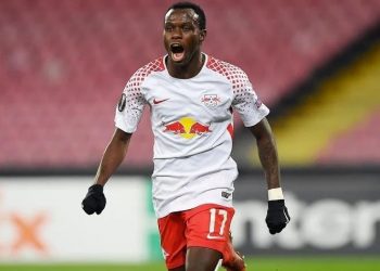 Fenerbahçe, Bruma'yı kiralık olarak kadrosuna kattı