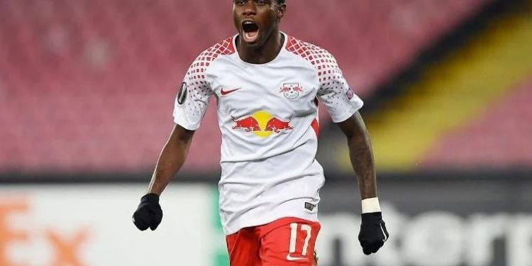 Fenerbahçe, Bruma'yı kiralık olarak kadrosuna kattı