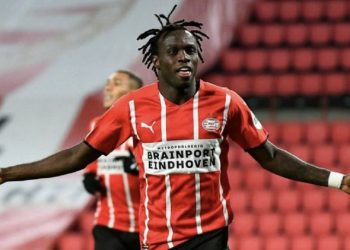 Fenerbahçe Bruma'yı resmen kiraladı