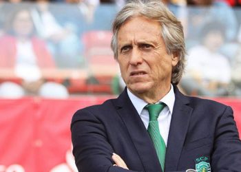 Fenerbahçe, Jorge Jesus ile görüşmelere başlandığını açıkladı!