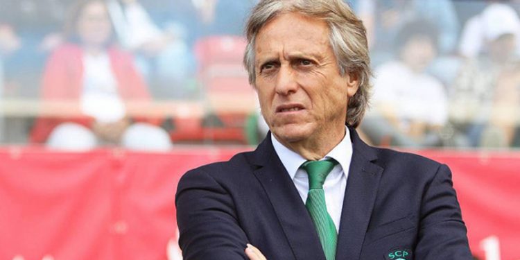 Fenerbahçe, Jorge Jesus ile görüşmelere başlandığını açıkladı!