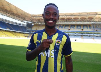Fenerbahçe, Lincoln Henrique transferini açıkladı
