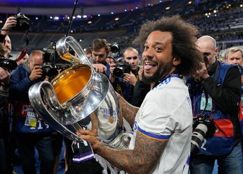 Fenerbahçe için Marcelo iddiası: Yıllık 10 milyon euroyu reddedip "evet" dedi!