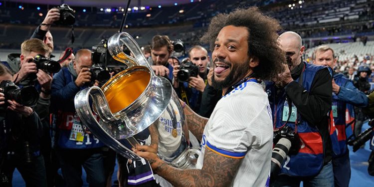 Fenerbahçe için Marcelo iddiası: Yıllık 10 milyon euroyu reddedip "evet" dedi!